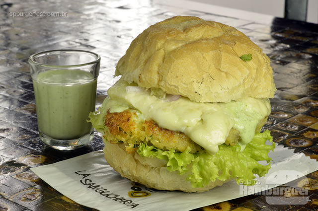  - SP Burger Fest 4ª edição