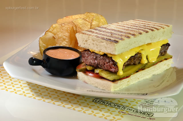  - SP Burger Fest 4ª edição