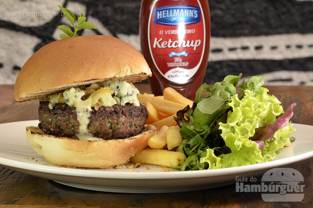  - SP Burger Fest 4ª edição
