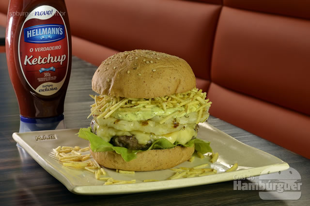  - SP Burger Fest 4ª edição