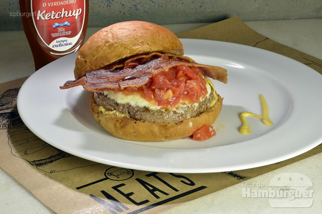 - SP Burger Fest 4ª edição