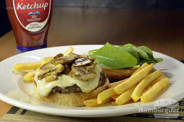  - SP Burger Fest 4ª edição