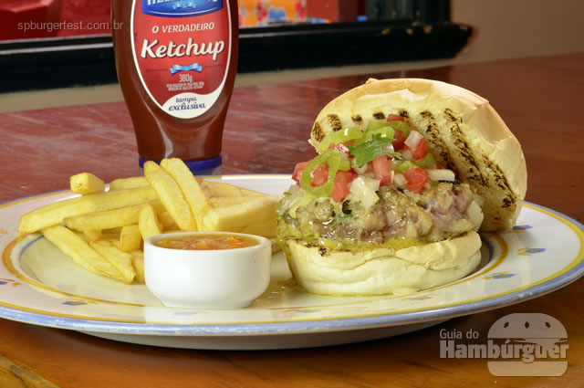  - SP Burger Fest 4ª edição