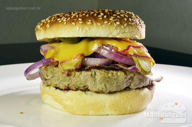  - SP Burger Fest 4ª edição