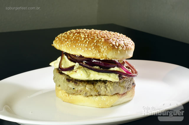  - SP Burger Fest 4ª edição