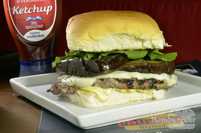 - SP Burger Fest 4ª edição