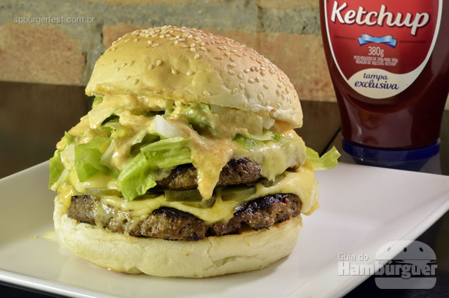  - SP Burger Fest 4ª edição