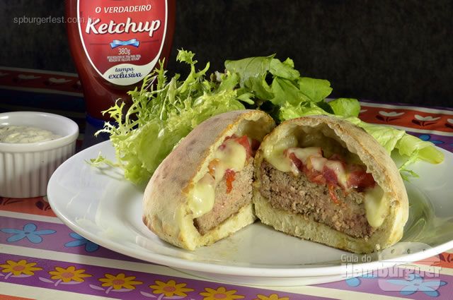  - SP Burger Fest 4ª edição