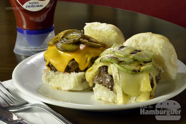  - SP Burger Fest 4ª edição