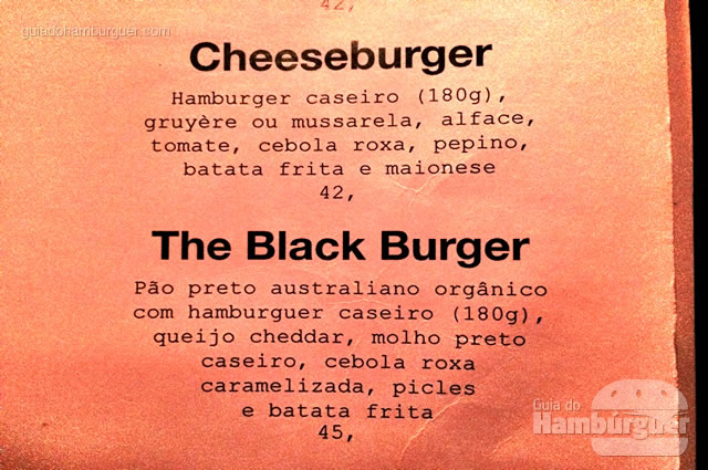 Chez Oscar - SP Burger Fest 4ª edição