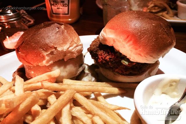 Chez Oscar - SP Burger Fest 4ª edição
