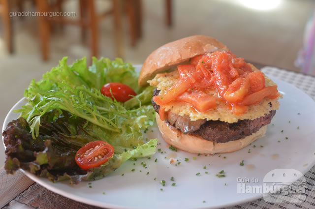 Big Kahuna - SP Burger Fest 4ª edição