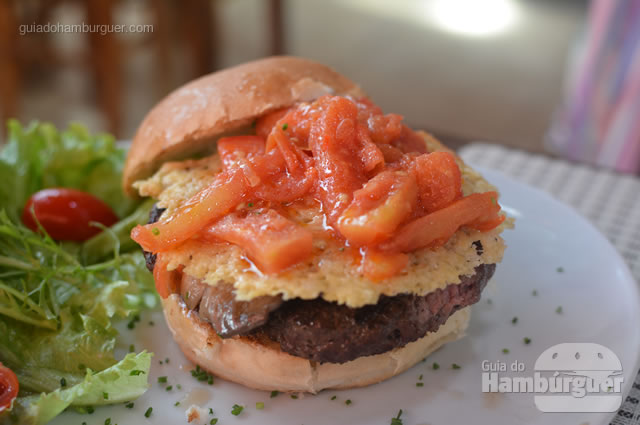Big Kahuna - SP Burger Fest 4ª edição