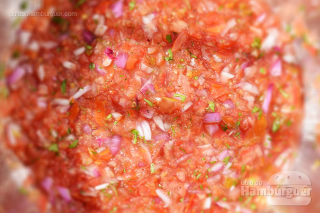Pico de gallo