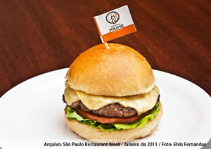 Gran burger - General Prime Burger