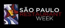 São Paulo Restaurant Week