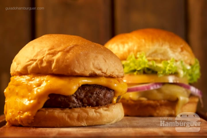 Hamburgueria Tradi - Festival do Hambúrguer 2016