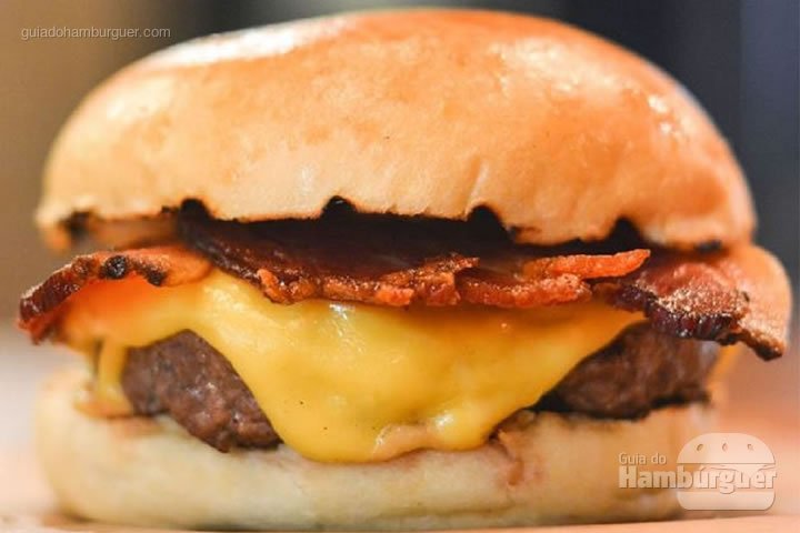Roncador Hamburgueria - Festival do Hambúrguer 2016