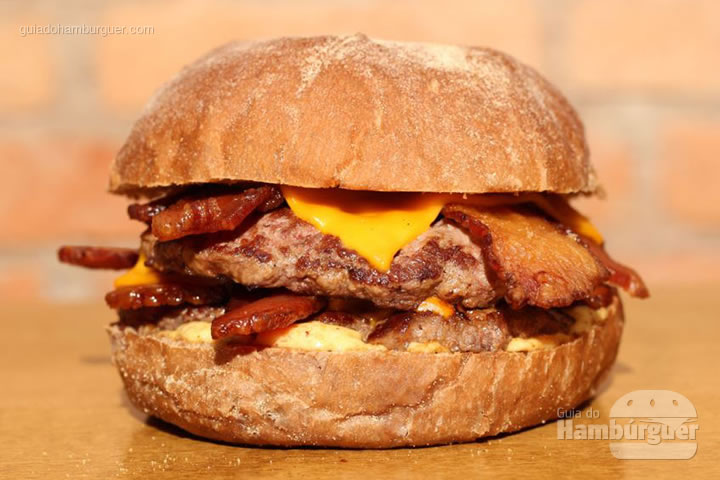 Young Burguer - Festival do Hambúrguer 2016