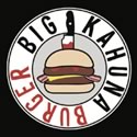 Big Kahuna Burger
