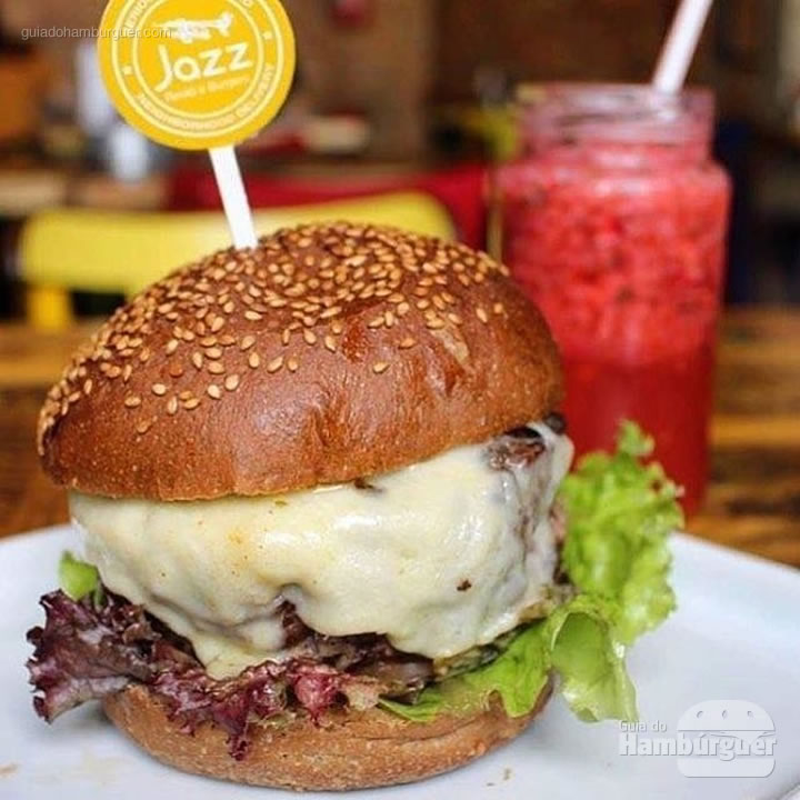 John Coltrane - Jazz Restô e Burger