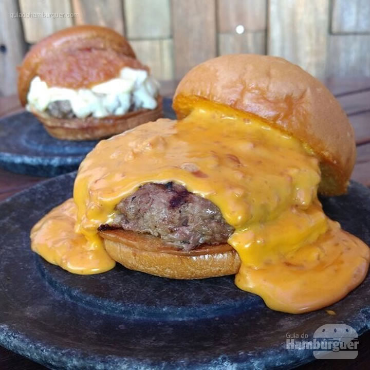 7º Hamburgueria Tradi - As 10 melhores hamburguerias de São Paulo eleitas pelo público — RANKING VOTO POPULAR 2018