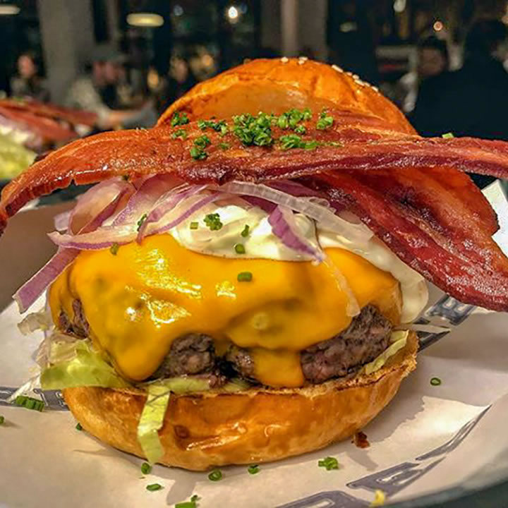 3º Beef Burger - As  melhores novas hamburguerias de São Paulo — RANKING REVELAÇÃO 2018/2019
