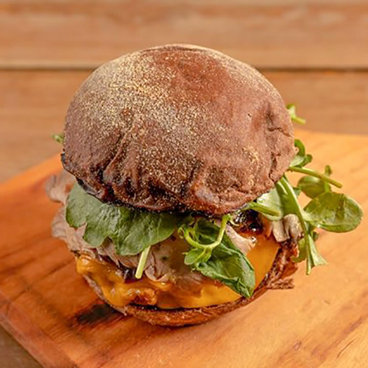 11º Junk's - As  melhores novas hamburguerias de São Paulo — RANKING REVELAÇÃO 2018/2019