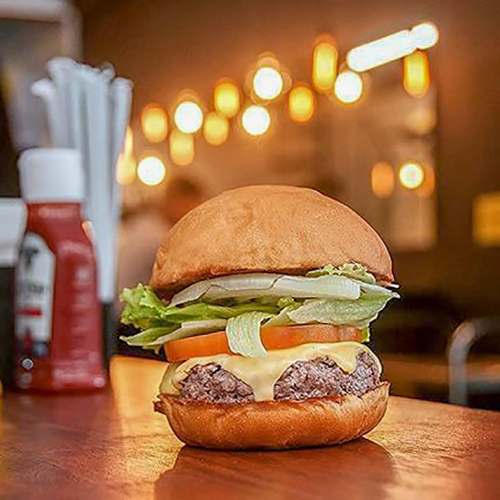 2º Microhambugueria - As  melhores novas hamburguerias de São Paulo — RANKING REVELAÇÃO 2018/2019