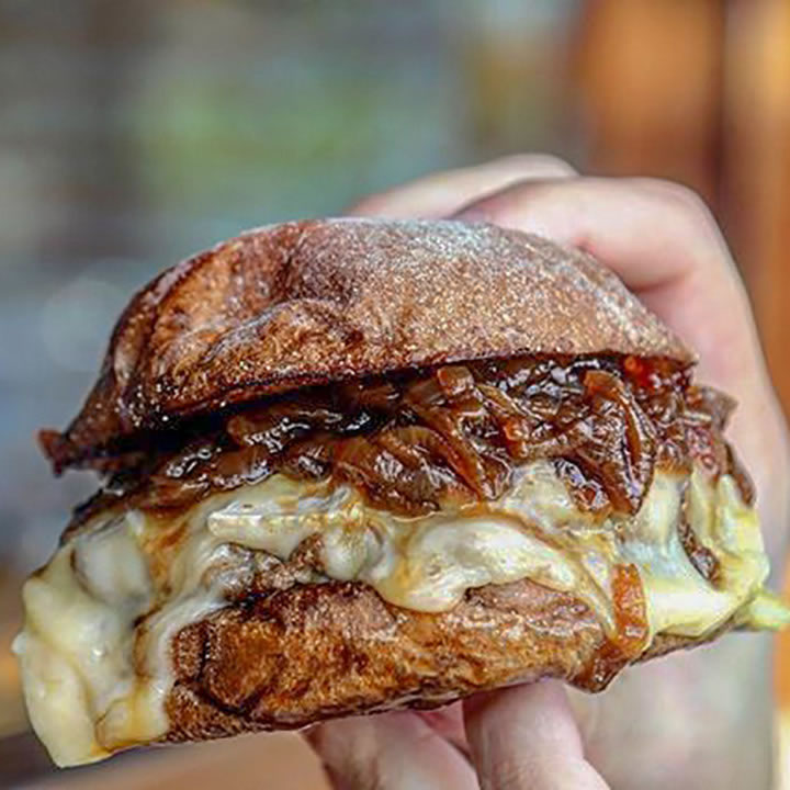 7º Salt Burger n Bar - As  melhores novas hamburguerias de São Paulo — RANKING REVELAÇÃO 2018/2019