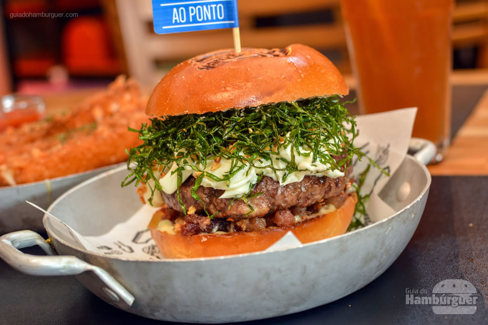 Cold Play - Black Rock Burger Beer