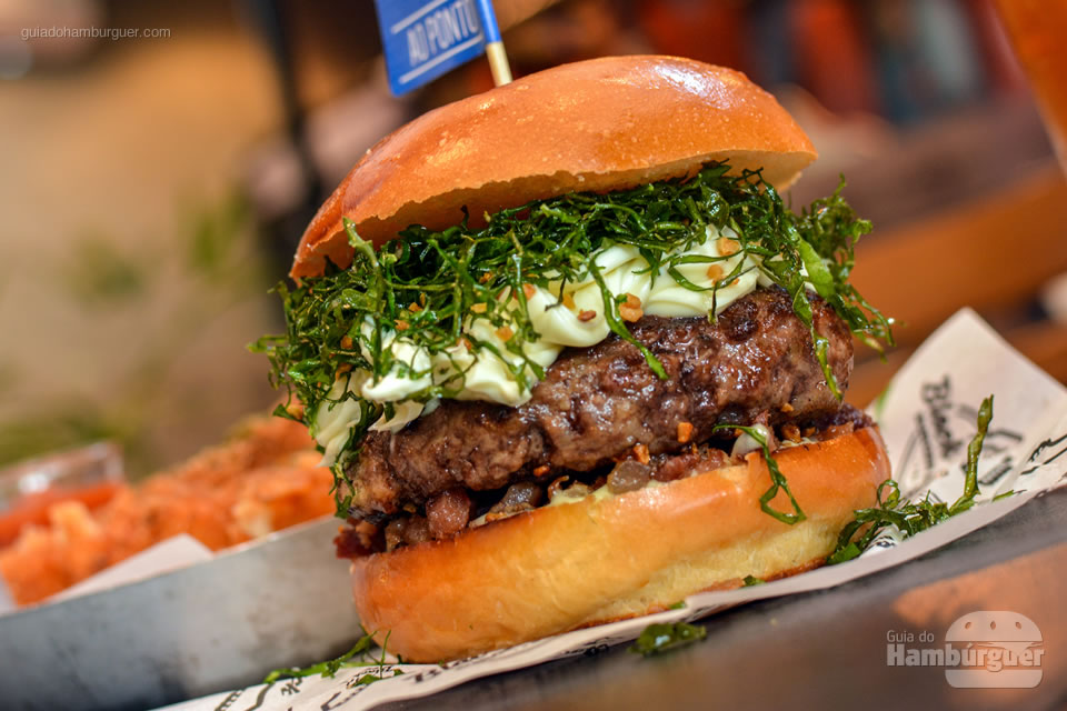 Cold Play - Black Rock Burger Beer