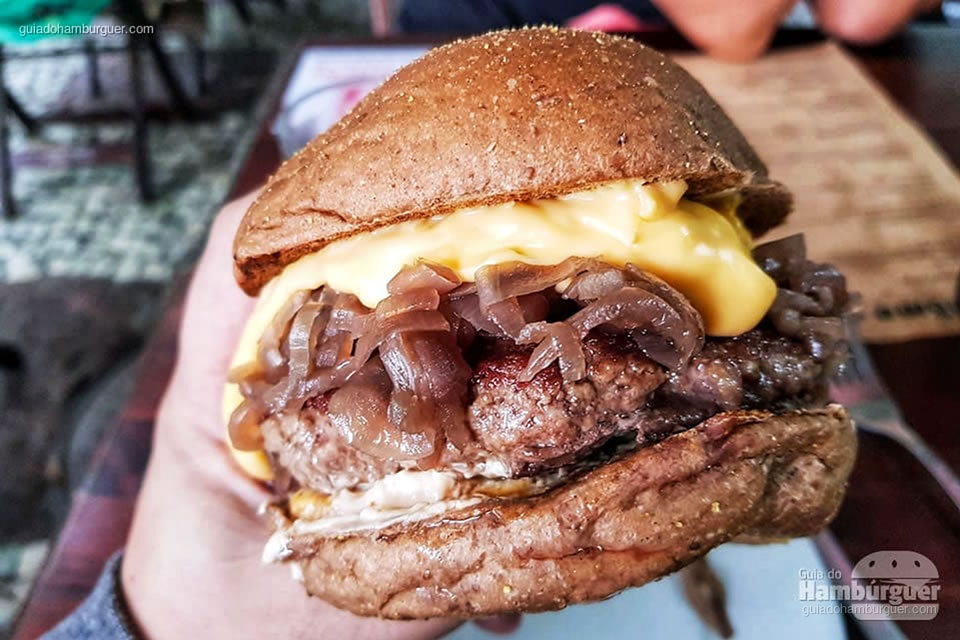 11º Bar do Momo - As melhores hamburguerias do Rio de Janeiro