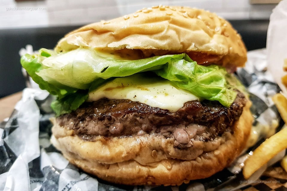 18º T.T. Burger - As 13 melhores hamburguerias do Rio de Janeiro