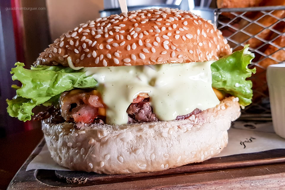 15º MeetMe at the Yard - As melhores hamburguerias de Belo Horizonte