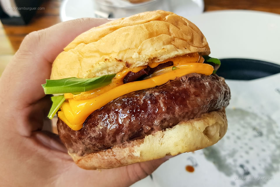 11º OssO - As melhores hamburguerias de Belo Horizonte