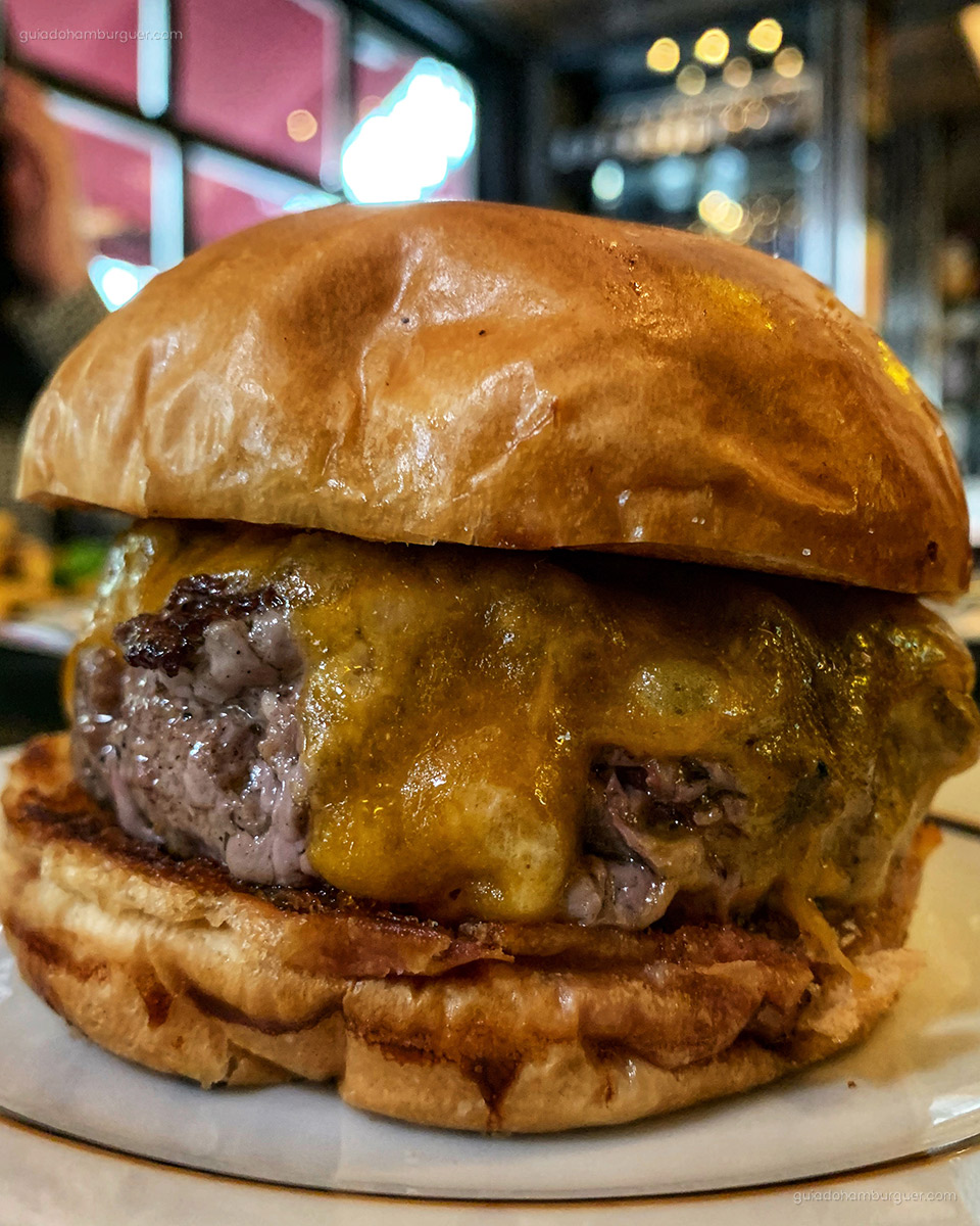 8º Bar Astor - As melhores que visitamos pela primeira vez na São Paulo — RANKING REVELAÇÃO 2020
