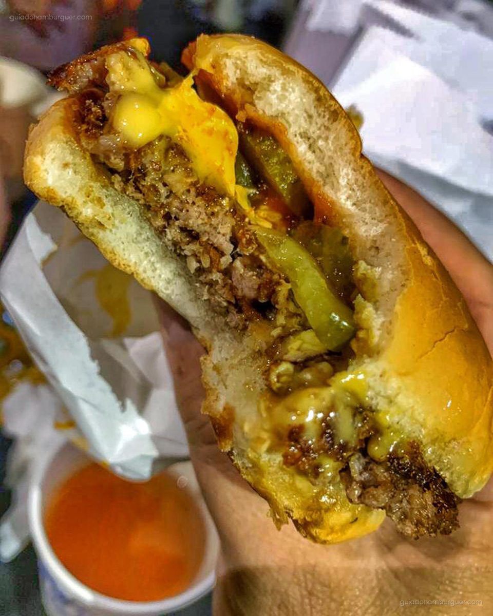 10º Patties Burger - As melhores que visitamos pela primeira vez na São Paulo — RANKING REVELAÇÃO 2020
