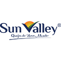 Queijos SunValley: queijos especiais para hamburguerias